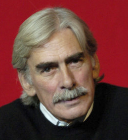 Photo of photos/David MacLennan 1948-2014 portrait